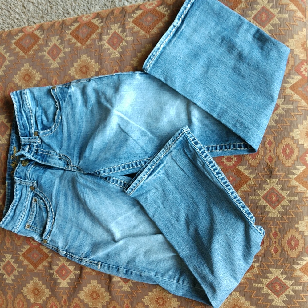Rock 47 Jeans - good condition